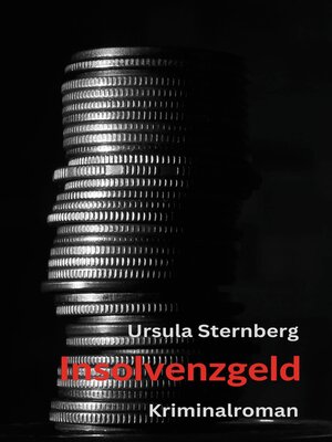cover image of Insolvenzgeld